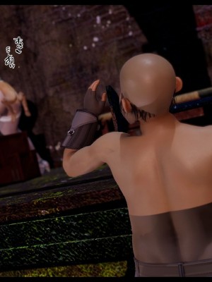 [たごさく] エルフの暇つぶし[全地球都是时间系超能者翻译]_101_88628252_p99