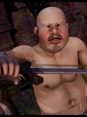 [たごさく] エルフの暇つぶし[全地球都是时间系超能者翻译]_102_88628252_p100