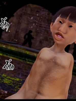 [たごさく] エルフの暇つぶし[全地球都是时间系超能者翻译]_162_88628252_p160