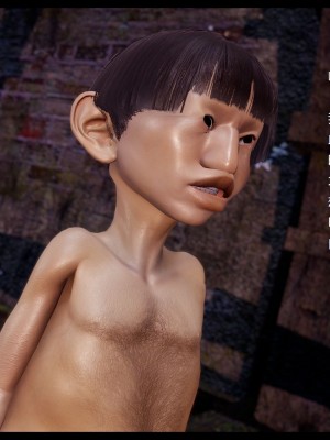 [たごさく] エルフの暇つぶし[全地球都是时间系超能者翻译]_165_88628252_p163