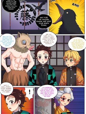 [MayiTGu] Kimetsu no Yaiba: Red Light District (Kimetsu no Yaiba)_14