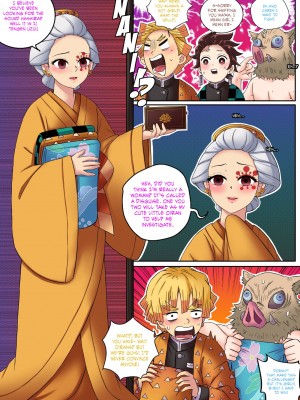 [MayiTGu] Kimetsu no Yaiba: Red Light District (Kimetsu no Yaiba)_15