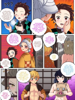 [MayiTGu] Kimetsu no Yaiba: Red Light District (Kimetsu no Yaiba)_16