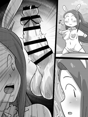 [ワルイユメ (悪ゐ夢)] いおりんVSイキリちんぽ (アイドルマスター) [DL版]_28