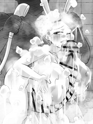 [ワルイユメ (悪ゐ夢)] いおりんVSイキリちんぽ (アイドルマスター) [DL版]_46