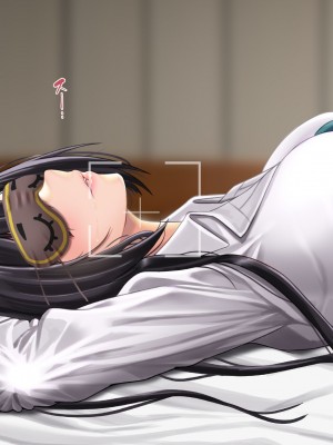 [天霧三木] 観察報告書 - 白瀬咲耶 (アイドルマスター シャイニーカラーズ) [中国翻訳]_02