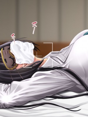 [天霧三木] 観察報告書 - 白瀬咲耶 (アイドルマスター シャイニーカラーズ) [中国翻訳]_06