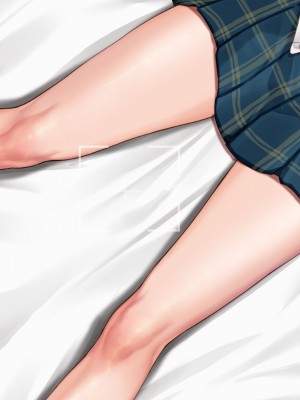 [天霧三木] 観察報告書 - 白瀬咲耶 (アイドルマスター シャイニーカラーズ) [中国翻訳]_12