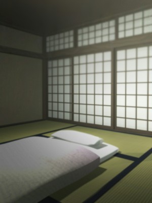 [まどろみ行灯 (まどろみ)] 山奥にある田舎宿_079