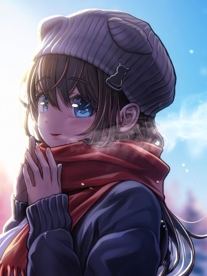 [MAG館 (v-mag)] 大宗たゆゆ秘密のお給仕（16k+润色 ）_510