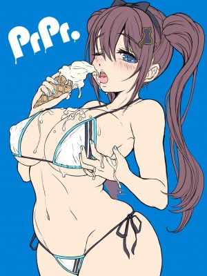 [MAG館 (v-mag)] 大宗たゆゆ秘密のお給仕（16k+润色 ）_479