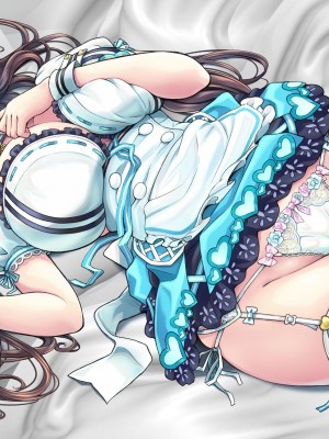 [MAG館 (v-mag)] 大宗たゆゆ秘密のお給仕（16k+润色 ）_508