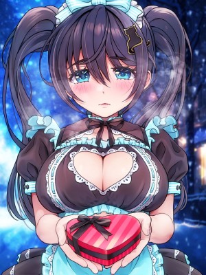 [MAG館 (v-mag)] 大宗たゆゆ秘密のお給仕（16k+润色 ）_513