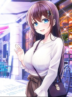 [MAG館 (v-mag)] 大宗たゆゆ秘密のお給仕（16k+润色 ）_445