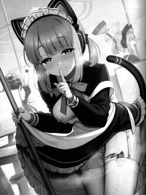 (C103) [K+W (ささちん)]「先生、みんなには内緒ですよ？」(ブルーアーカイブ)_02