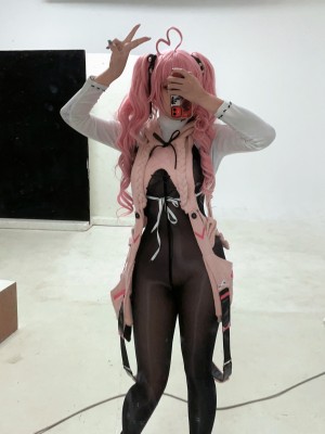 小和甜酒 交错战线卡提那 86P_72