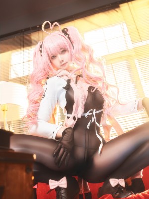 小和甜酒 交错战线卡提那 86P_24