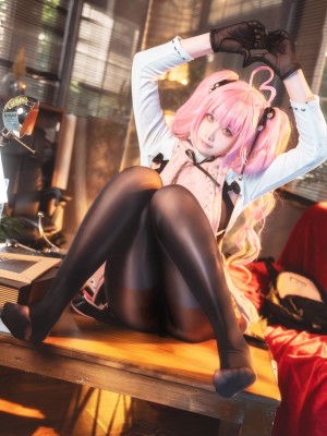 小和甜酒 交错战线卡提那 86P_23