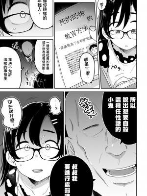 [つくすん] ドン底少女の唄｜底端少女的歌 [沒有漢化]_097