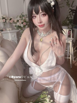 Byoru - Bride Taihou_38