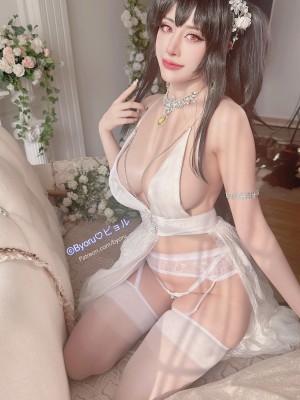 Byoru - Bride Taihou_49