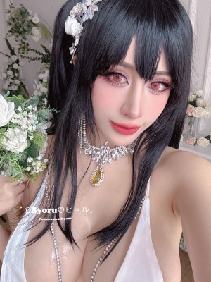 Byoru - Bride Taihou_46