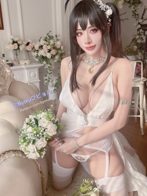 Byoru - Bride Taihou_42