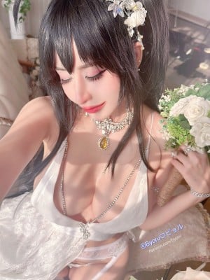 Byoru - Bride Taihou_44
