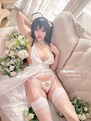 Byoru - Bride Taihou_41
