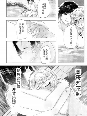 (神ノ叡智14) [Allegory (秋桜)] 眠れぬ夜とみるく (原神)｜不眠之夜与乳汁 [透明声彩汉化组]_12