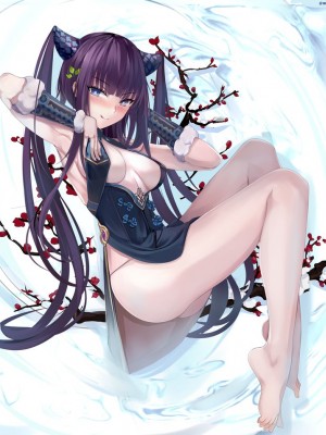 足控福利-杂图（9期）_017