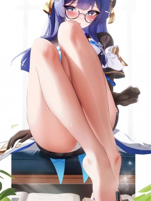 足控福利-杂图（9期）_029