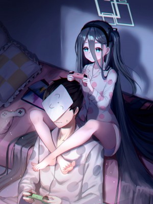 足控福利-杂图（9期）_031