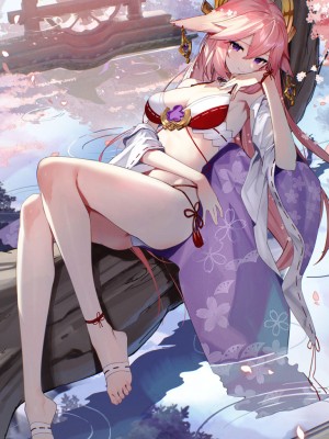 足控福利-杂图（9期）_036