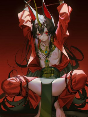 足控福利-杂图（9期）_043