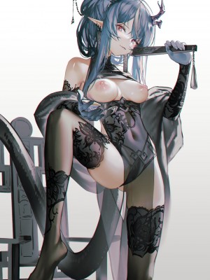 足控福利-杂图（9期）_045