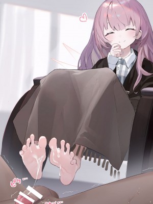 足控福利-杂图（9期）_050