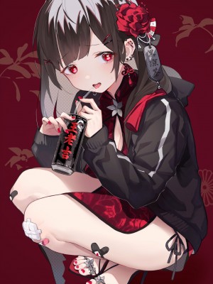 足控福利-杂图（9期）_052