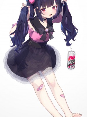 足控福利-杂图（9期）_055