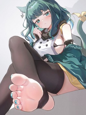 足控福利-杂图（9期）_058