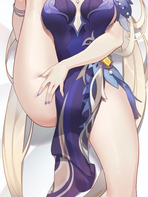 足控福利-杂图（9期）_068