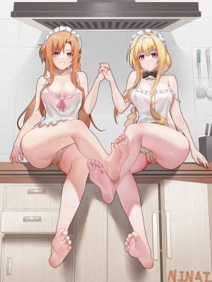 足控福利-杂图（9期）_070