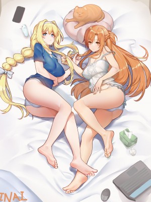 足控福利-杂图（9期）_077