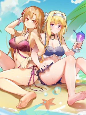 足控福利-杂图（9期）_078