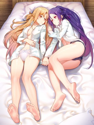 足控福利-杂图（9期）_080