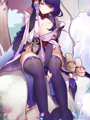 足控福利-杂图（9期）_083