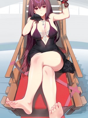 足控福利-杂图（9期）_085