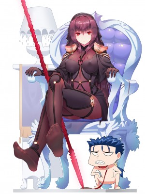 足控福利-杂图（9期）_086