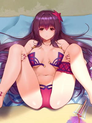 足控福利-杂图（9期）_089