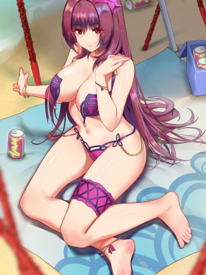 足控福利-杂图（9期）_090